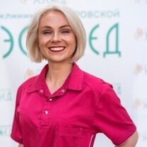 Манкевич Екатерина Петровна