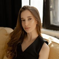 Сахарук Виктория