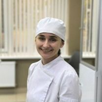 Хамицевич Лидия Леонтьевна