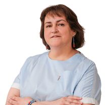 Сверж Елена Евгеньевна