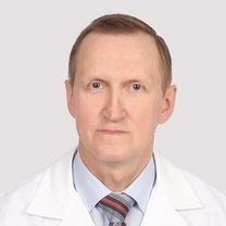 Иоскевич Николай Николаевич