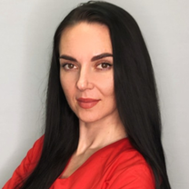 Павлова Марина