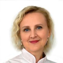 Суворова Ирина Вячеславовна