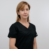 Веретельникова Анастасия Эдуардовна