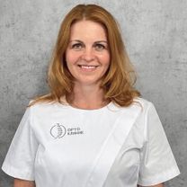 Цветкова Светлана Владимировна