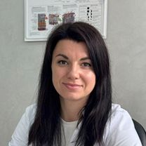 Касюк Ольга Анатольевна