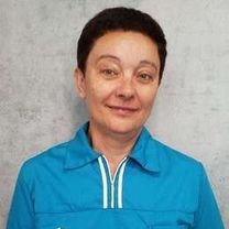 Сидорова Инесса Геннадьевна