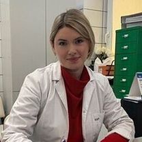 Каркота Елена Николаевна