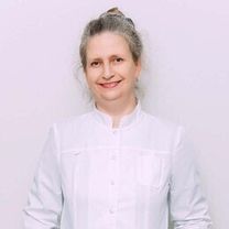 Лагуновская Елена Николаевна