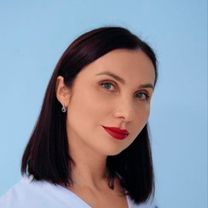 Домбровская Элина Николаевна