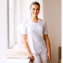 Огейко Анастасия Николаевна