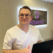 Чака Дмитрий Вячеславович