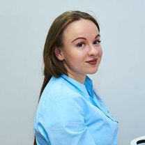 Мульчина Ольга Игоревна