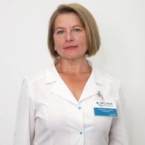 Галимская Инесса Витольдовна