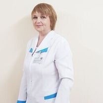 Дубовская Жанна Леонидовна