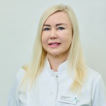 Михадюк Елена Петровна