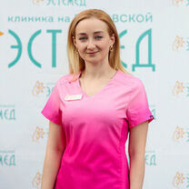 Макарова Светлана Дмитриевна