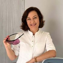 Деменок Юлия Витальевна