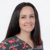 Летяга Мария Владимировна