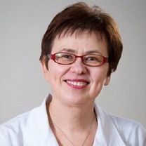 Лабюк Елена Викторовна