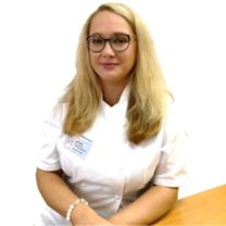 Мохань Елизавета Александровна