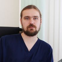 Макаревич Алексей Вадимович