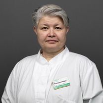 Ишмуратова Гульнора Арифовна