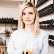 Сяткевич Анастасия