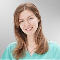 Белоокая Анна Станиславовна