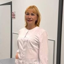 Горбачева Людмила Александровна