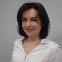 Талицкая Татьяна Владимировна