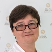 Дубина Наталья Сергеевна