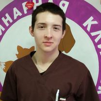 Станкевич Антон Павлович