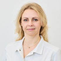 Августинская Ольга Викторовна