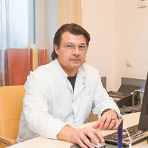 Леонтюк Сергей Анатольевич