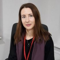 Островская Виктория Яковлевна