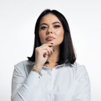 Зантович Евгения