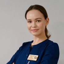 Литвинова Вера Андреевна