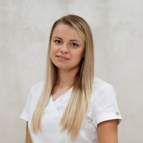 Щерба Кристина Сергеевна