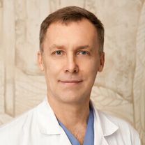 Гончаров Олег Юрьевич