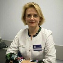 Алешкевич Лариса Васильевна