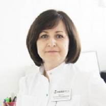 Жукова Наталья Владимировна