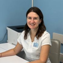 Такунова Мария Григорьевна