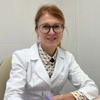 Мандрикевич Анна Владимировна