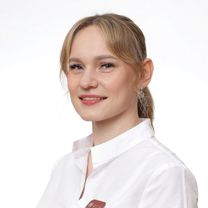 Бубен Дина Игоревна