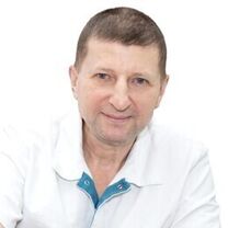 Котов Валерий Петрович