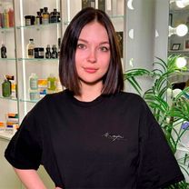 Олейник Александра