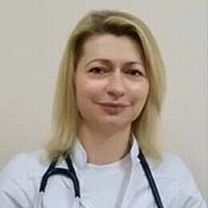 Мотолько Светлана Федоровна