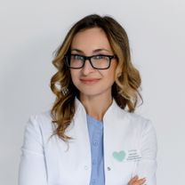 Акулич Екатерина Владимировна