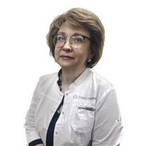 Жевнеронок Ирина Владимировна